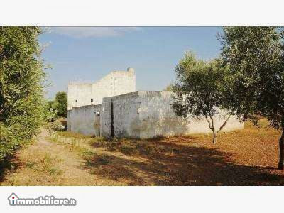 Venta - Casa 4 locali - Fasano 