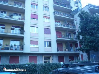 Venta - Appartamento 4 locali - Anzio 