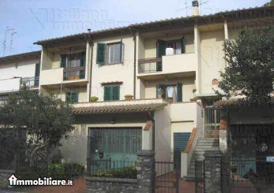 Venta - Appartamento 5 locali o piu - San Casciano In Val Di Pesa 