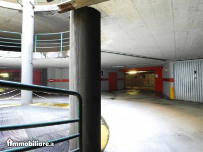 Studio Gortan, Vendita de Garage en    Trieste Foto3 