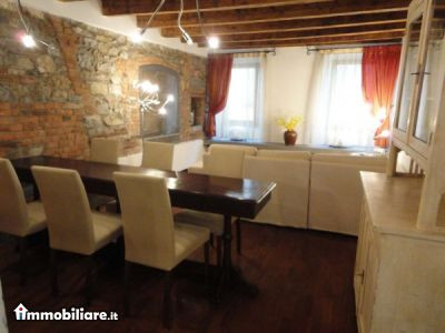 Venta - Appartamento 2 locali - Trieste 