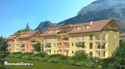 Seeber Immobilien Srl, Vendita de Appartamento en    Egna Foto3 