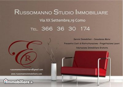 Russomanno Studio Immobiliare, Vendita de Appartamento en    Como Foto3 