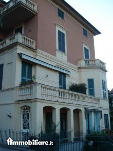 SANMARCO SPA, Vendita de Appartamento en    Rapallo Foto2 