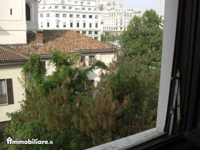 Venta - Appartamento Monolocale - Vermiglio 