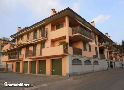 Venta - Appartamento 4 locali - Ormea 