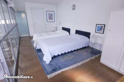 PORTA NUOVA ESTATES, Affitto de Appartamento en    Milzano Foto5 