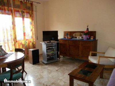 Venta - Appartamento 2 locali - Civitavecchia 