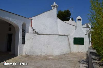 Gr.Im.Fin. di Gianfranco Greco, Vendita de Appartamento en    Ostuni Foto4 