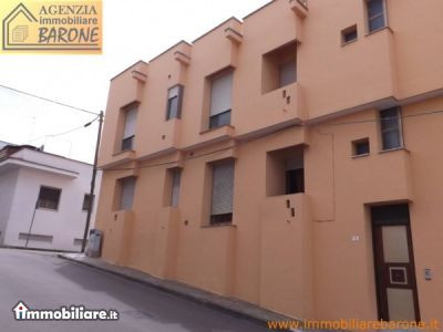 Venta - Appartamento 5 locali o piu - Matino 