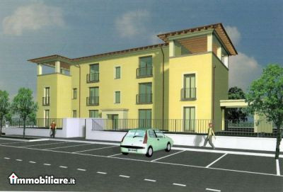 Venta - Appartamento 5 locali o piu - Broccostella 