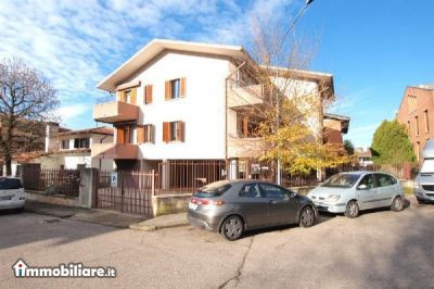 Gabetti Verona Centro - MEDIA.RE, Affitto de Appartamento en    Verona Foto3 