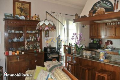 Immobiliare Le Reve, Vendita de Appartamento en    Bordighera Foto8 