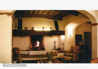 consulenze immobiliari firenze srls, Vendita de Casa en    Tavarnelle Val Di Pesa Foto6 