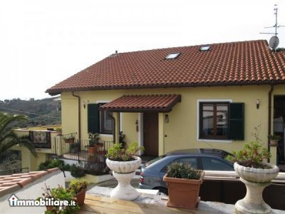 Venta - Appartamento 4 locali - Anagni 