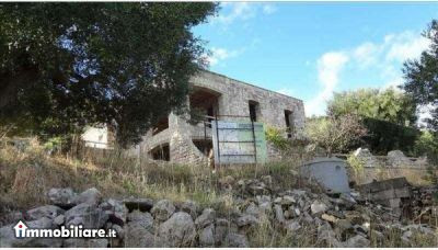 Gr.Im.Fin. di Gianfranco Greco, Vendita de Casa en    Fasano Foto5 