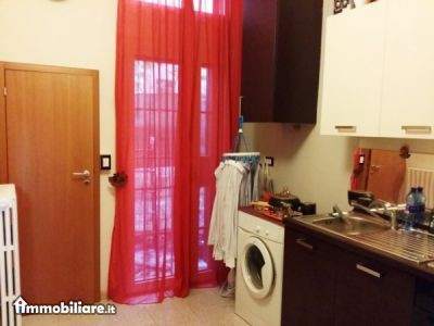 Immobiliare Guido Reni, Vendita de Appartamento en    Bologna Foto3 