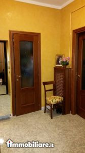 Venta - Appartamento 4 locali - Pomezia 