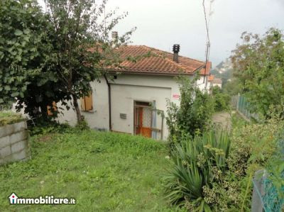 Propiedad in Novafeltria