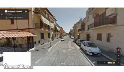 STUDIO NICOTRA, Vendita de Appartamento en    Tivoli Foto2 