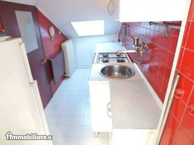 Caper Immobiliare, Affitto de Appartamento en    Torino Foto21