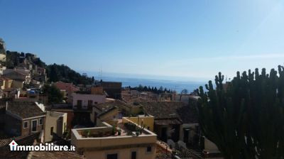 Aldini Immobiliare S.R.L., Vendita de Appartamento en    Taormina Foto3 