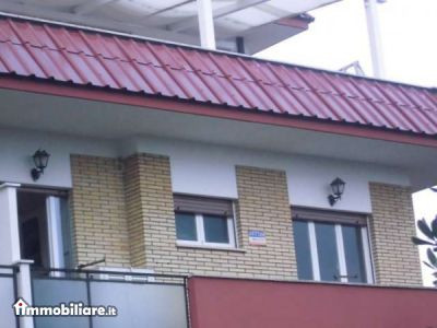 Residenze Immobiliare, Affitto de Appartamento en    Anzio Foto2 