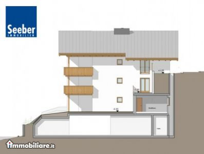 Seeber Immobilien Srl, Vendita de Appartamento en    Campo Tures Foto4 
