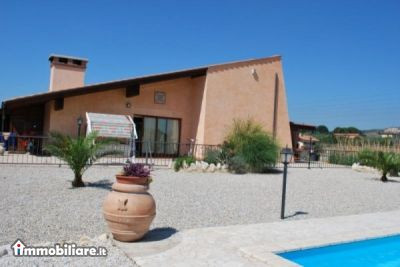 ROMA NORD IMMOBILIARE, Vendita de Appartamento en    Fiano Romano Foto3 