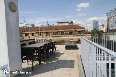 VIZZARDI REALESTATE, Affitto de Appartamento en    Milano Foto2 