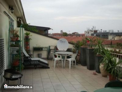 Monopoli Immobiliare, Affitto de Casa en    Torino Foto5 