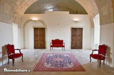 Propiedad in Melendugno