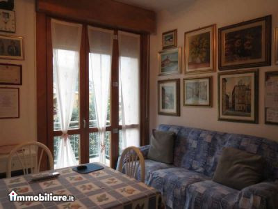 Compagnia Mediterranea Re, Vendita de Appartamento en    Pietra Ligure Foto2 