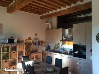 Venta - Casa 3 locali - Trino 