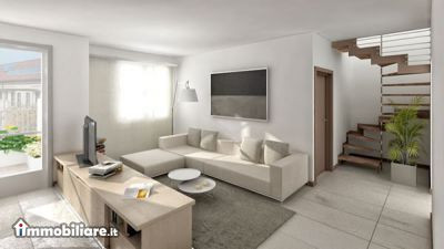 Venta - Appartamento Monolocale - Prali 