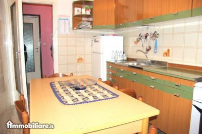 Venta - Appartamento 4 locali - Briatico 