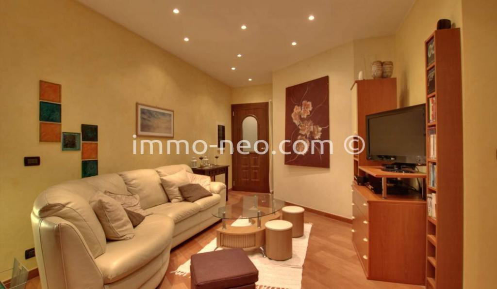 Venta - Appartamento 5 locali o piu - Milzano 