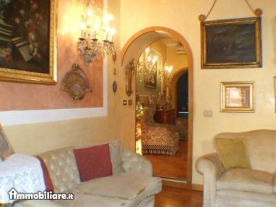 ROMA NORD IMMOBILIARE, Vendita de Appartamento en    Roma Foto5 