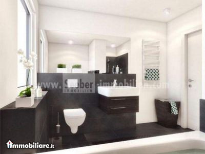 Seeber Immobilien Srl, Vendita de Appartamento en    Merano Foto21