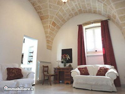 Propiedad in Francavilla Fontana