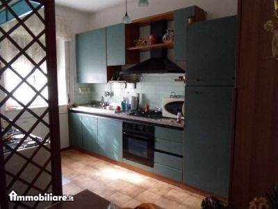 Venta - Casa 3 locali - Amandola 