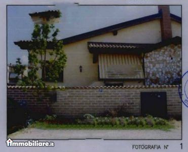 STUDIO NICOTRA, Vendita de Casa en    Roma Foto3 