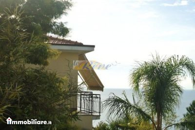 Immobiliare Le Reve, Vendita de Appartamento en    Bordighera Foto3 