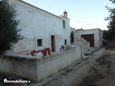 Gr.Im.Fin. di Gianfranco Greco, Vendita de Casa en    Fasano Foto5 