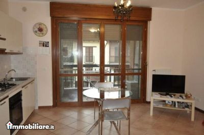 Venta - Appartamento 2 locali - Genova 