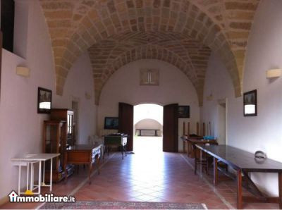 Gr.Im.Fin. di Gianfranco Greco, Vendita de Casa en    Melendugno Foto7 