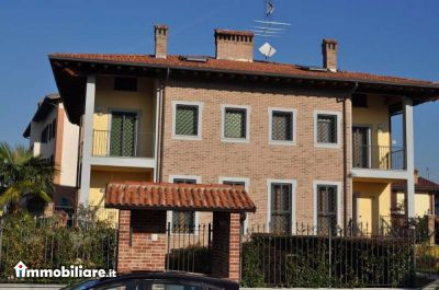 Venta - Appartamento 4 locali - Siziano 