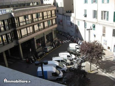 Valentini Studio Tecnico Immobiliare, Affitto de Appartamento en    Genova Foto2 