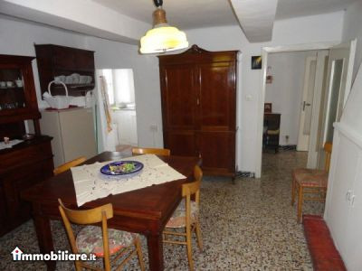 Venta - Appartamento 4 locali - Briatico 
