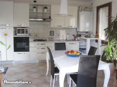 Propiedad in Bonassola